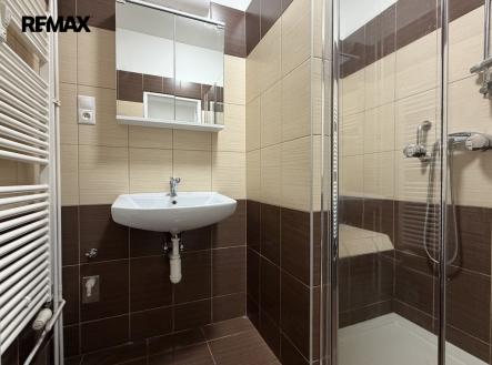 Pronájem bytu, 2+1, 52 m²
