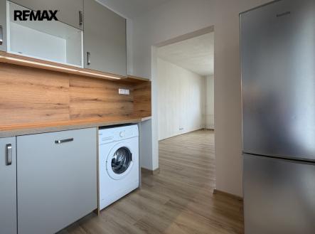 Pronájem bytu, 2+1, 52 m²