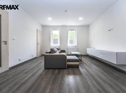 Pronájem domu/vily, 120 m²