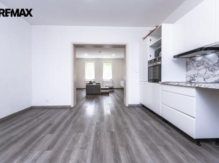 Pronájem domu/vily, 120 m²