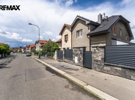 Pronájem domu/vily, 120 m²