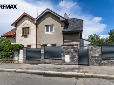 Pronájem domu/vily, 120 m²