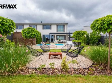 Prodej domu/vily, 155 m²