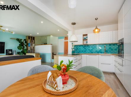 Prodej domu/vily, 155 m²