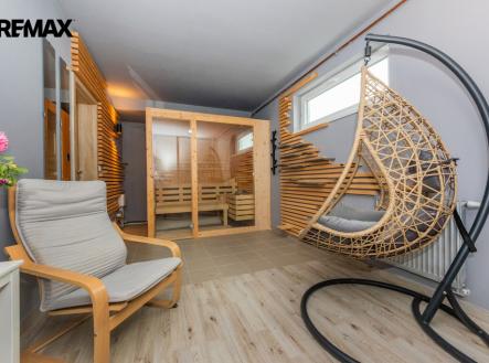 Prodej domu/vily, 155 m²
