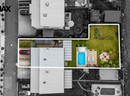 Prodej domu/vily, 155 m²