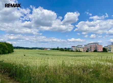 Prodej pozemku, zemědělská půda, 2 739 m²