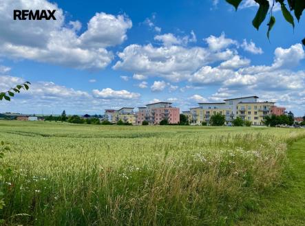 Prodej pozemku, zemědělská půda, 2 739 m²