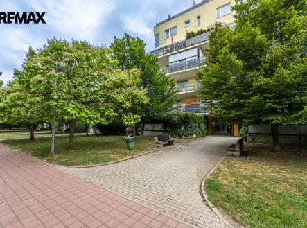 Prodej bytu, 2+kk, 37 222 m²
