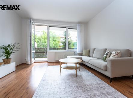 Prodej bytu, 2+kk, 37 222 m²