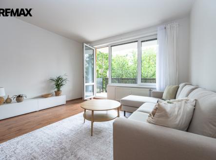 Prodej bytu, 2+kk, 57 m²