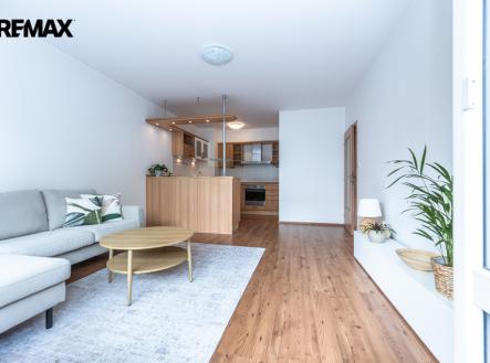 Prodej bytu, 2+kk, 57 m²