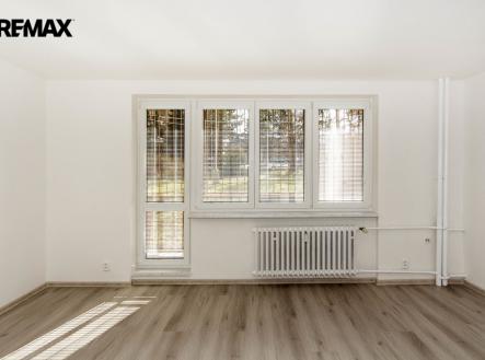 Pronájem bytu, 2+kk, 47 m²