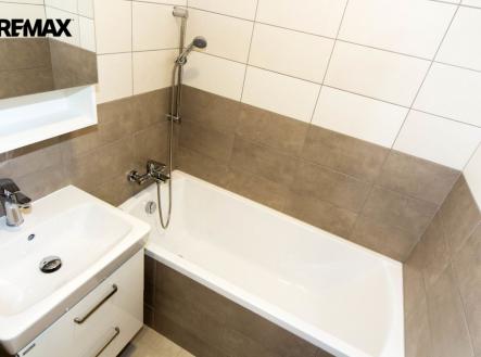 Pronájem bytu, 2+kk, 47 m²