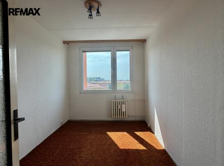 Pronájem bytu, 2+kk, 42 m²