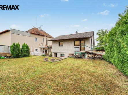 Prodej pozemku pro bydlení, 377 m²
