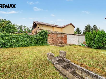 Prodej pozemku pro bydlení, 377 m²