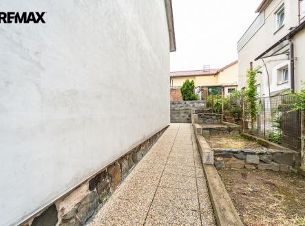 Prodej pozemku pro bydlení, 377 m²