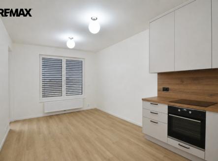 Pronájem bytu, 2+kk, 51 m²