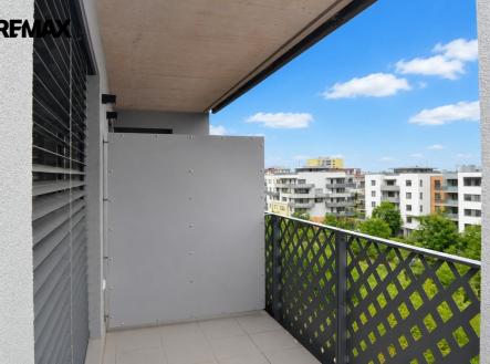 Pronájem bytu, 2+kk, 51 m²