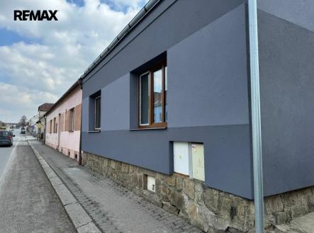Pronájem domu/vily, 138 m² obrázek