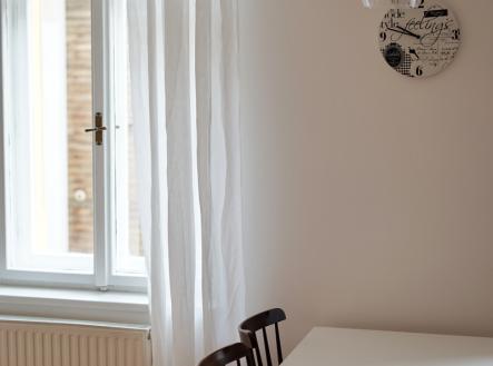 Pronájem bytu, 2+kk, 56 m²