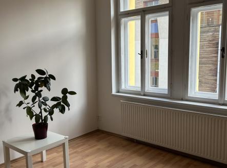 Pronájem bytu, 2+kk, 56 m²