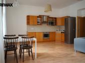 Pronájem bytu, 2+kk, 56 m²