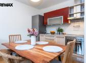 Pronájem bytu, 2+kk, 58 m²