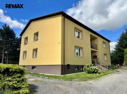 Prodej bytu, 4+kk, 72 m²