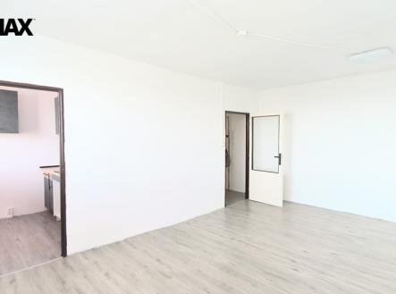 Pronájem bytu, 1+1, 33 m²