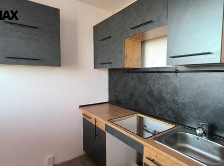 Pronájem bytu, 1+1, 33 m² obrázek