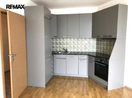 Pronájem bytu, 2+kk, 68 m²