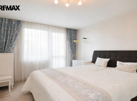 Pronájem bytu, 3+1, 68 m²