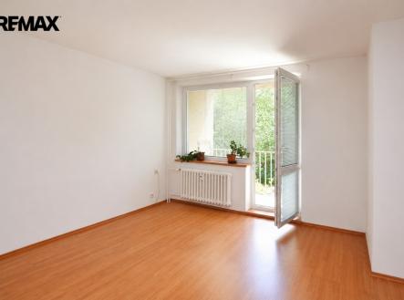 Pronájem bytu, 3+1, 76 m²