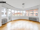 Pronájem bytu, 3+1, 121 m²