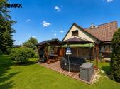 Prodej domu/vily, 104 m²