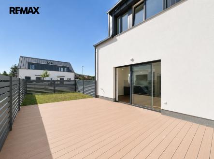 Pronájem domu/vily, 115 m²