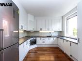 Pronájem bytu, 3+kk, 86 m²