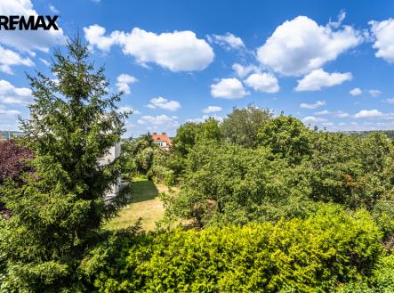 Pronájem bytu, 3+kk, 86 m²