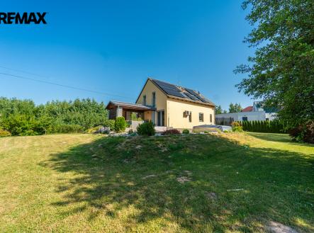 Pronájem domu/vily, 128 m²