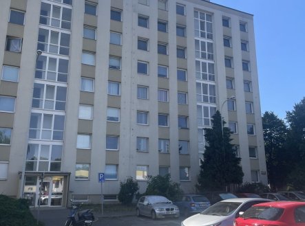 Prodej 3+1/L, DV, 69m2, Praha 8 - Čimice