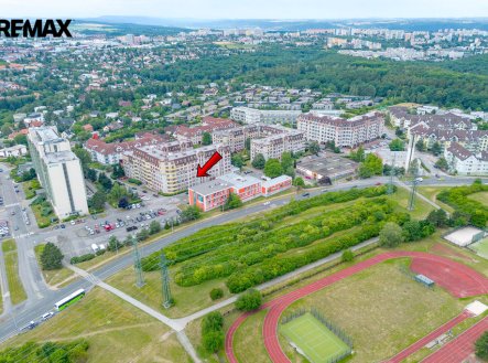 Prodej příjemného bytu 3+1 se sklepem + lodžie, OV, Praha 4 - Kunratice, ul. Jana Růžičky