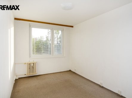 Prodej bytu, 2+kk, 46 m², Praha – náhled fotky 4