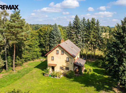 Prodej chaty/rekreačního objektu, 149 m²