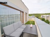Pronájem bytu, 2+kk, 71 m²
