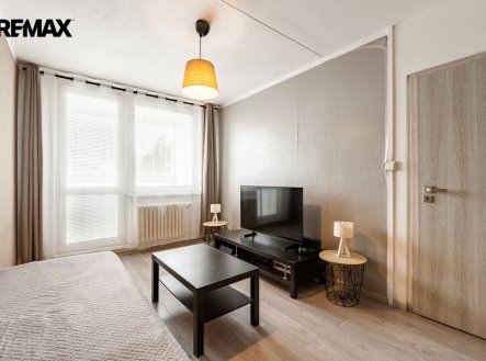 Prodej bytu, 3+kk, 64 m²