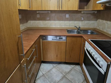 Pronájem bytu, 2+kk, 80 m²
