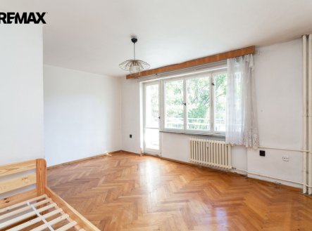 Prodej bytu, 4+1, 71 m², Praha – náhled fotky 2