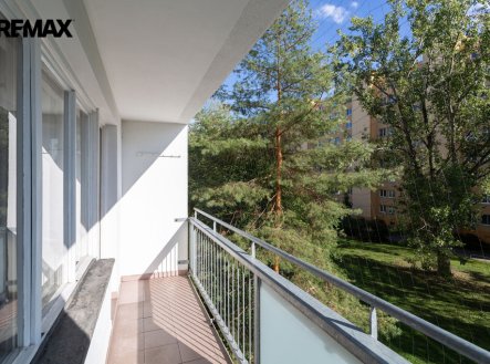 Prodej bytu, 4+1, 71 m², Praha – náhled fotky 3